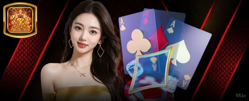 551x multi dispositivo