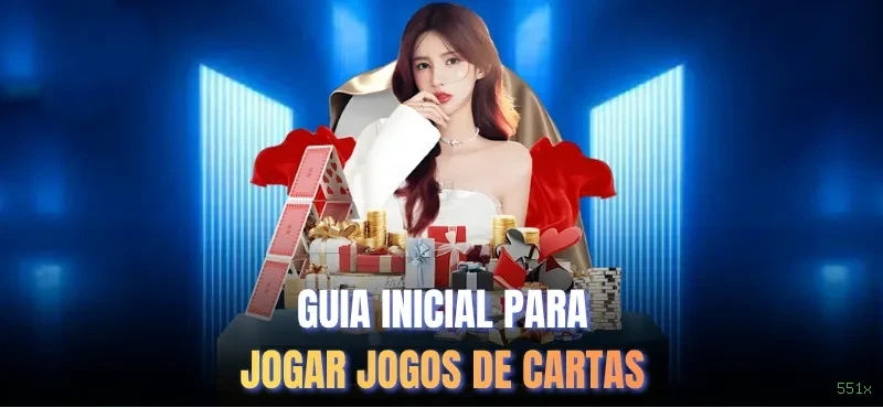 Plataforma 551x - cassino e apostas