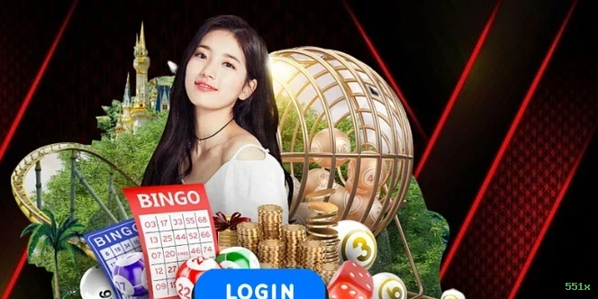 Slots com prêmios 551x